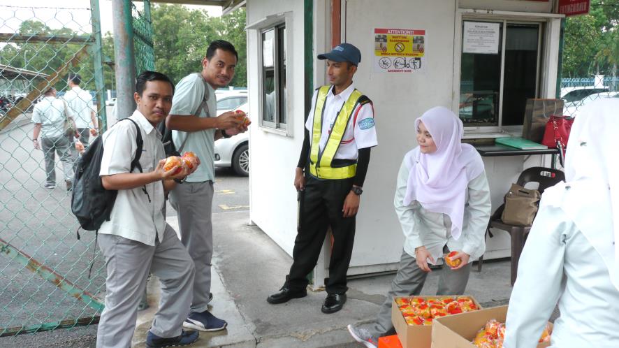 Gallery - Panasonic System Networks Malaysia Sdn. Bhd ...